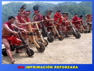 SIN  IMPRIMACIÓN REFORZADA 