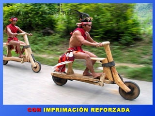 CON  IMPRIMACIÓN REFORZADA 