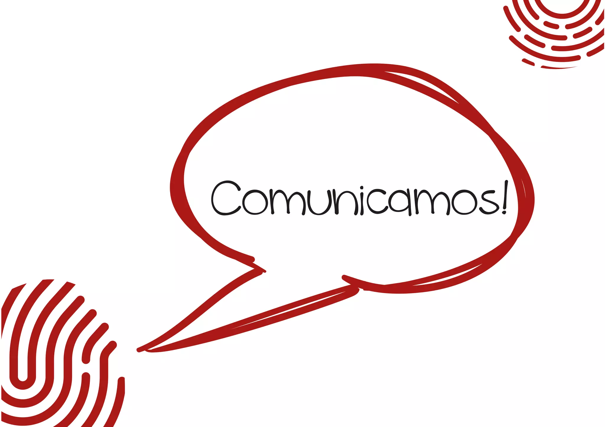 Comunicamos!