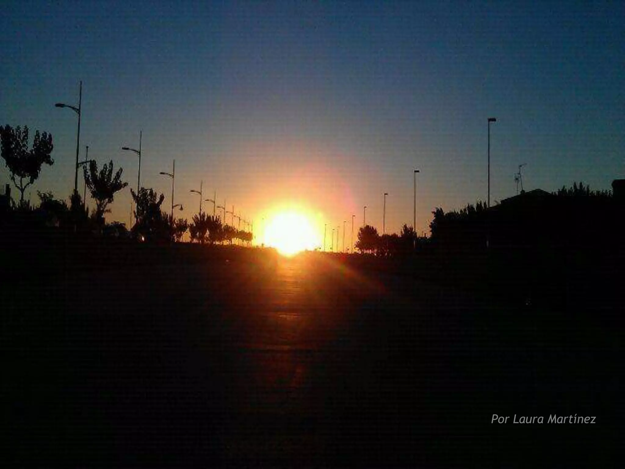 Por Laura Martínez