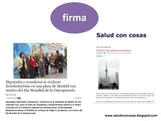 www.saludconcosas.blogspot.com
 