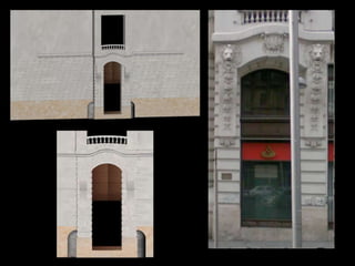 Presentación infografía