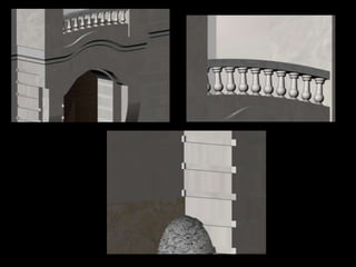 Presentación infografía