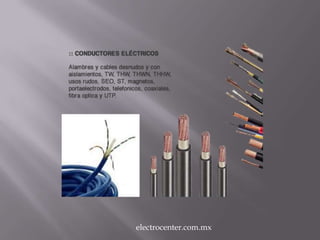 electrocenter.com.mx
 