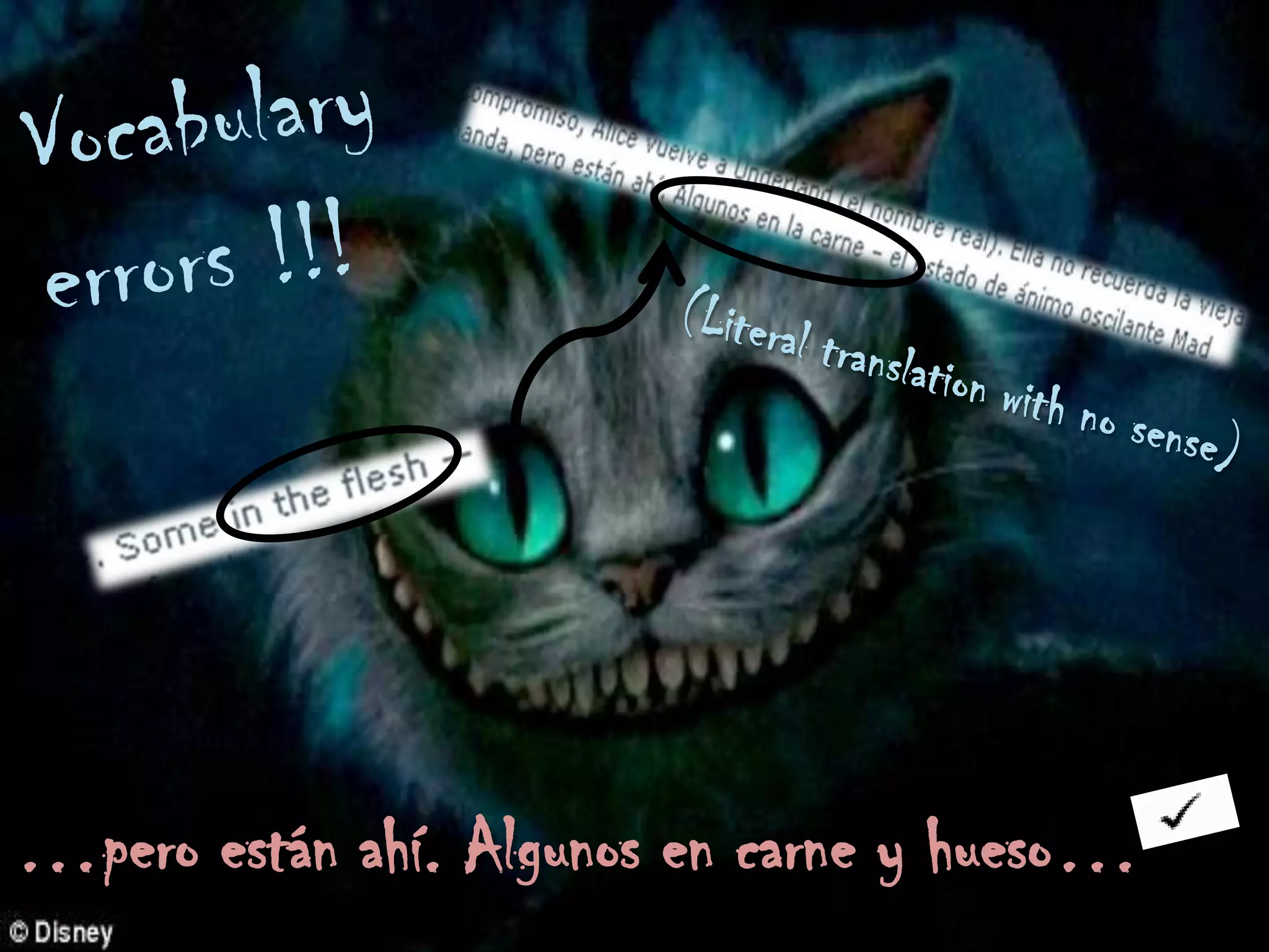 Syntacticalmistakes !!!