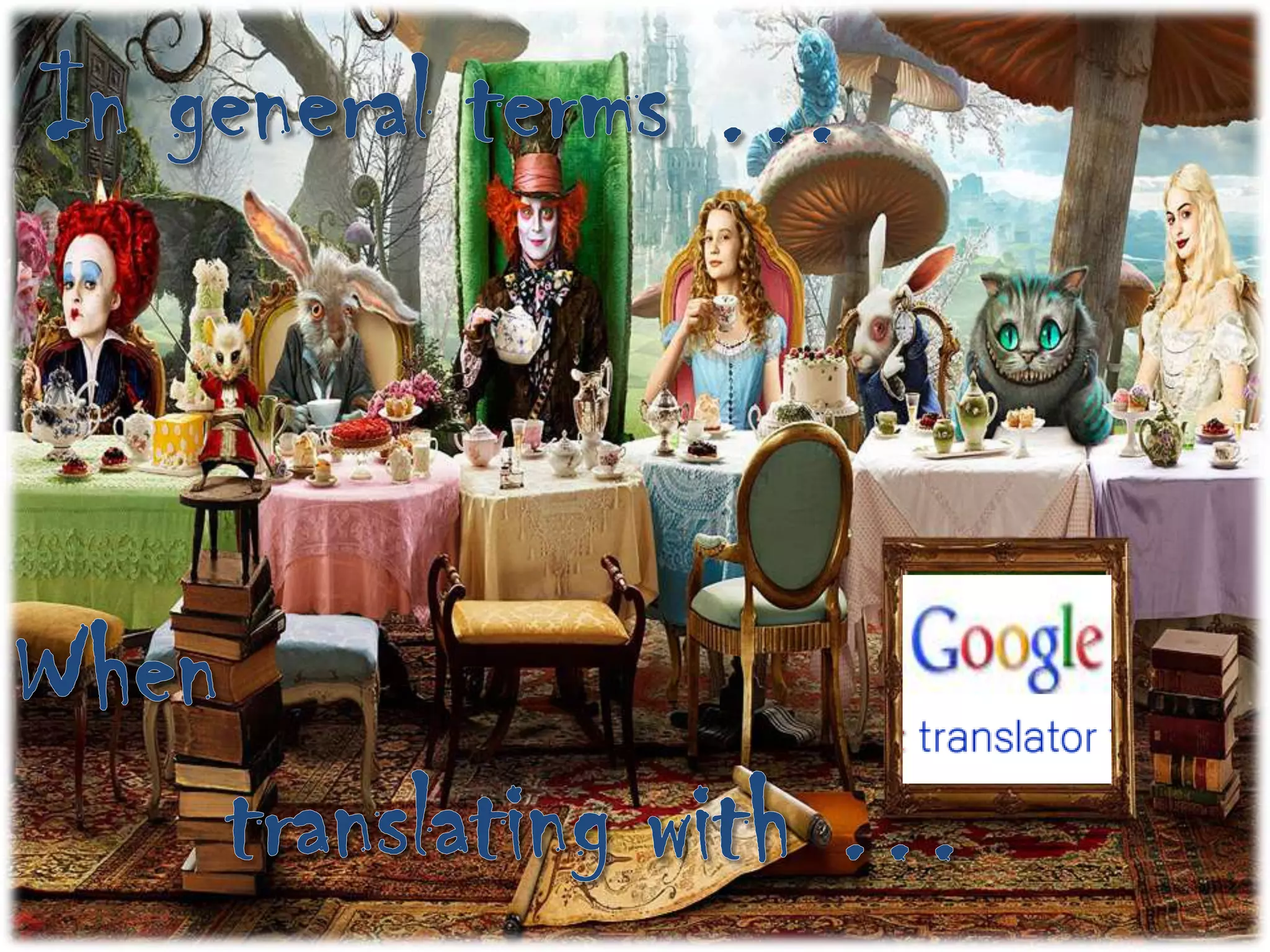 Incorrectverb tenses !!!(Inperfectpast)…pánico sexual es la última cosa que te esperas(Present tense) …