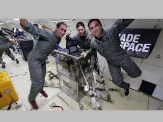 Presentación informatica