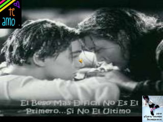 Síntomas del enamoramiento* Quien está atravesando por un enamoramiento tiene como único pensamiento a la persona por la cual siente atracción, el resto del mundo desaparece totalmente.* Cuando se está frente a la persona en cuestión se produce rubor, sudoración, taquicardia y las pupilas se dilatan, el solo hecho de oir el nombre puede provocar sensaciones similares.