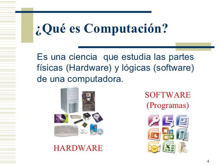 CONCEPTOS BASICOS DE INFORMÁTICA+