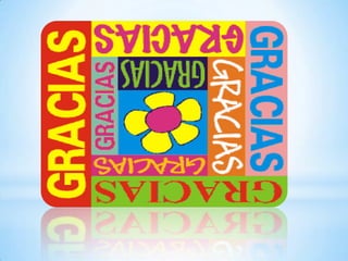 Presentación infor yourtube