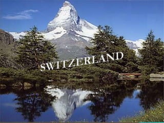 SWITZERLAND 