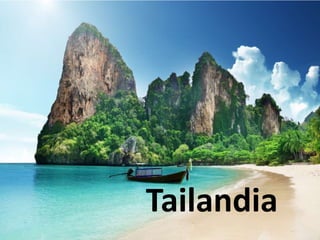 Tailandia