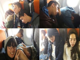 Presentación Intercambio Poland