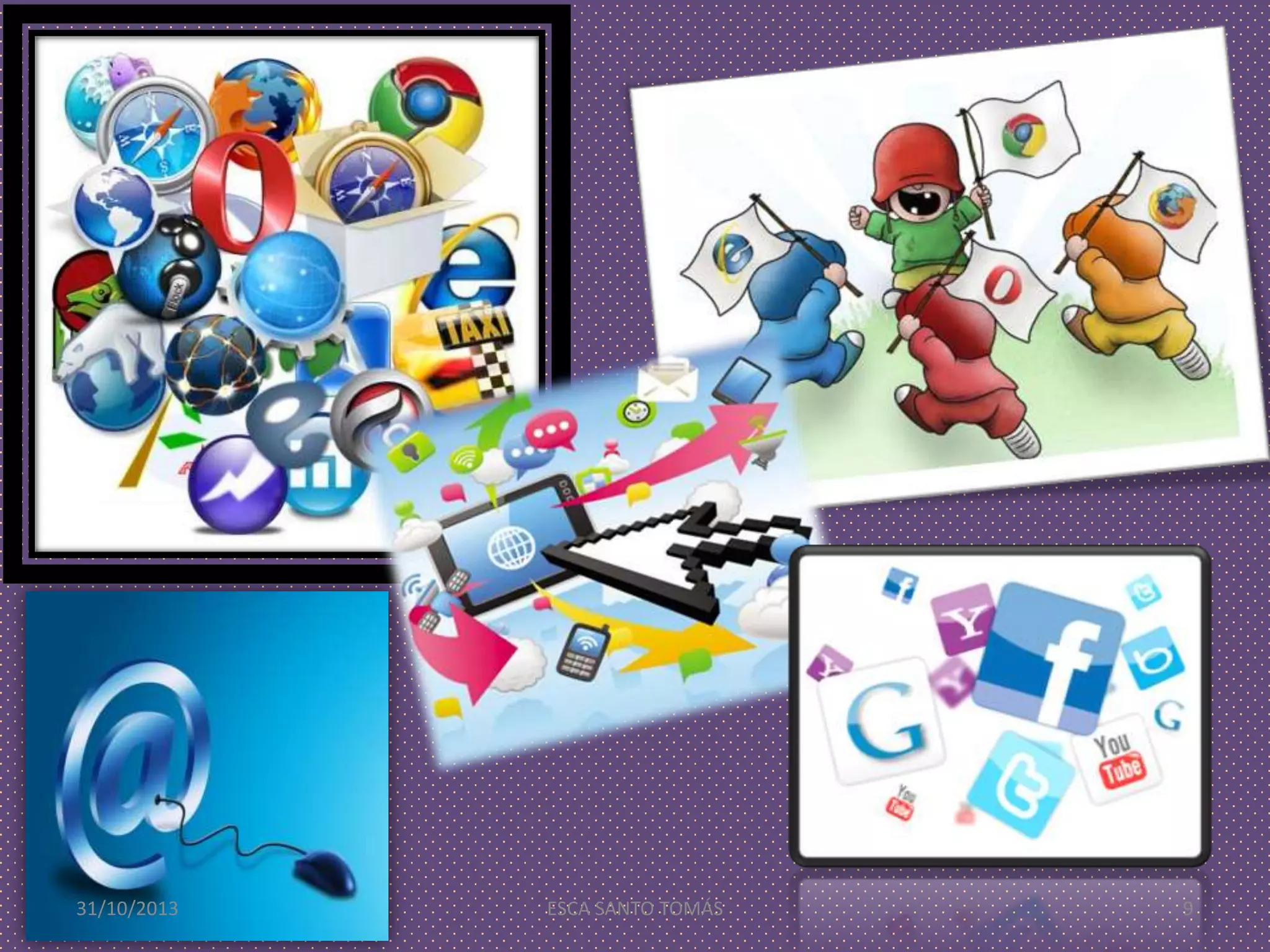 31/10/2013

ESCA SANTO TOMÁS

9

 