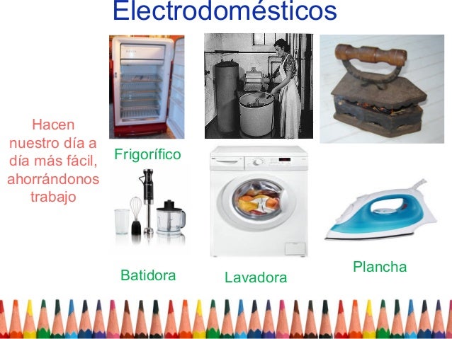 inventos edad contemporanea para ninos