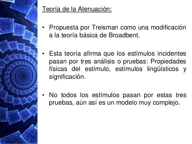 Procesos de Atención