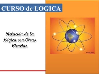 CURSO de LOGICA 