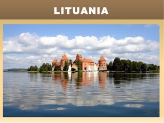LITUANIA 