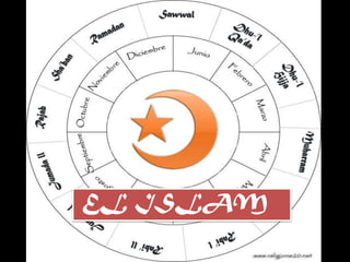 EL ISLAM
 