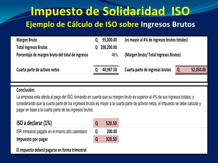 Ejemplo De Calculo De Renta De Quinta Mayo 2016 | calculo renta de 5ta 2016 ejemplo de calculo del impuesto Ejemplo De Calculo De Renta De Quinta Mayo 2016 | calculo renta de 5ta 2016 ejemplo de calculo del impuesto