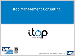 Itop Management Consulting 