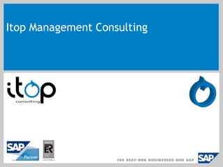 Itop Management Consulting
 