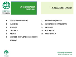 Maximizarse los beneficios sobre le patrimonio cultural y reducir el mínimo los impactos negativos.