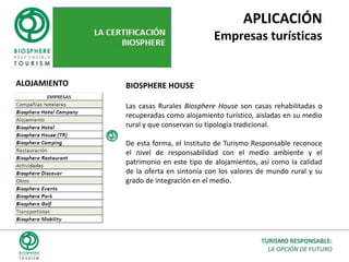 Fomentando la formación continua del personal, promoción interna.