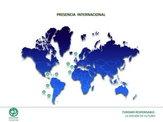 Apostar por las energías limpias, mecanismos de ahorro y adquirir equipos más eficientes en cuanto al consumo de agua y energía, en cada renovación. Mantenimiento apropiado de los equipos.