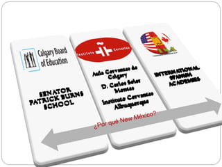 ué
¿Por q

ic
w Méx
Ne

o?

 