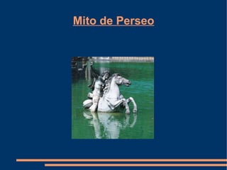 Mito de Perseo 