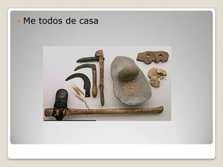    Me todos de casa
 