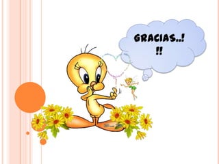 GRACIAS..!
   !!
 
