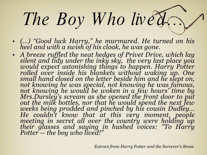 Presentación Jk Rowling