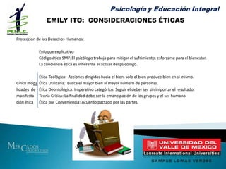 La visión Newtoniana-Cartesiana domina al pueblo.Transformación del concepto:	Paradigma integral y Ecológico de conocimiento y de universoNueva lógica científica. Lógica del  descubrimiento manejo estratégico del conocimiento científico.  