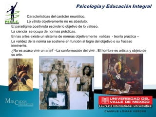 La tentación es omnipresente, solo aquel inconsciente 	cae en ella y 	pierde el contexto de la relación.