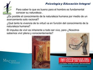 Postura del terapeuta	¿Cómo defenderse contra el instinto y deseo? 	¿Qué pasa con la necesidad de cariño del terapeuta?