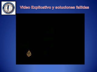  El pozo de la desgracia se llama MACONDO y el lecho marino está a una profundidad de 1,500 mts. BP contrató. Ya habían terminado perforación y HALLIBURTON preparaba el pozo para producción.