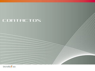 Contactos 