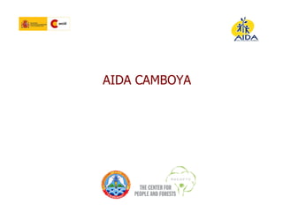 AIDA CAMBOYA 