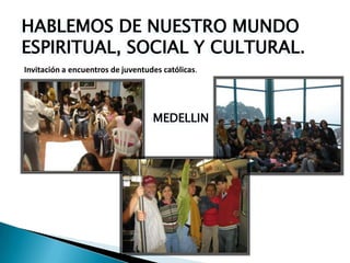 LIC. EN CIENCIAS RELIGIOSAS.