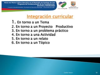 SALA DE CONCEJO ESTUDIANTIL Y MEDIACION ESCOLAR