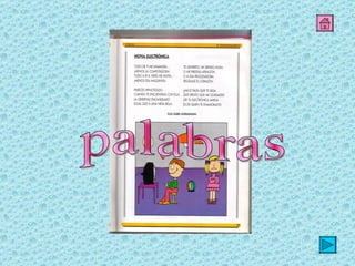 palabras 