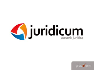 Presentación juridicum