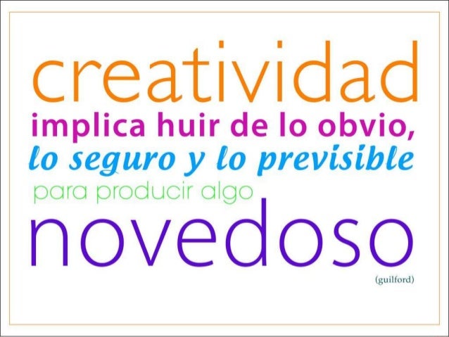Los Secretos De La Creatividad - 