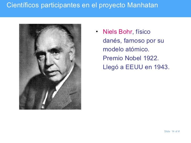 La ciencia en el mundo Modesto Montoya