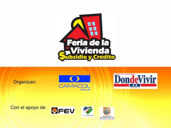 Feria De La Vivienda prestamos rapidos y faciles