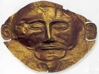 Presentación la prehistoria