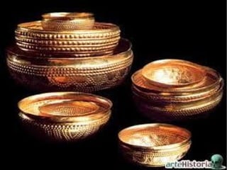 Presentación la prehistoria