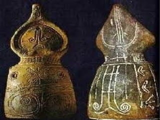 Presentación la prehistoria